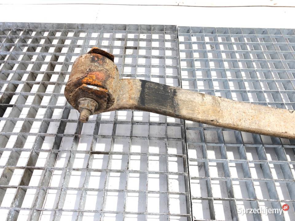 RESOR LEWY TYŁ FORD TRANSIT IV Bus 0006 PIÓRO