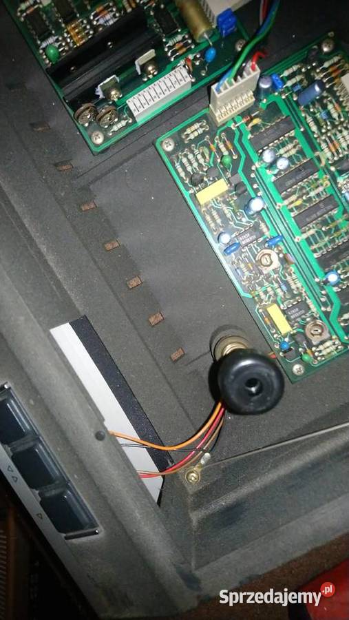 Gramofon Revox B795 mazowieckie