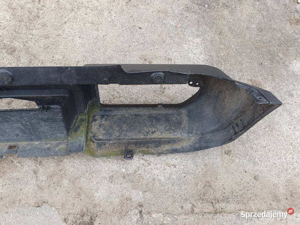 SUZUKI JIMNY 4 IV 18 ZDERZAK TYŁ TYLNY 7181178R Motoryzacja sprzedam