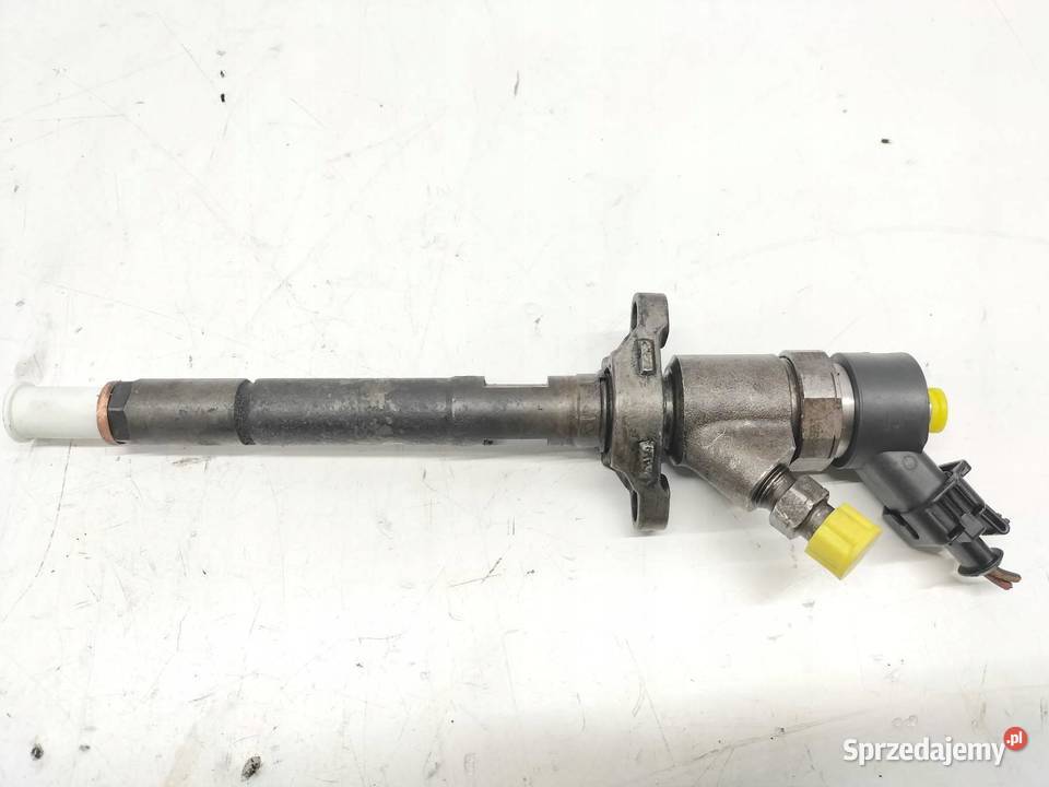 WTRYSKIWACZ 0445110188 16 HDI Ford Focus C I Układ paliwowy świętokrzyskie sprzedam