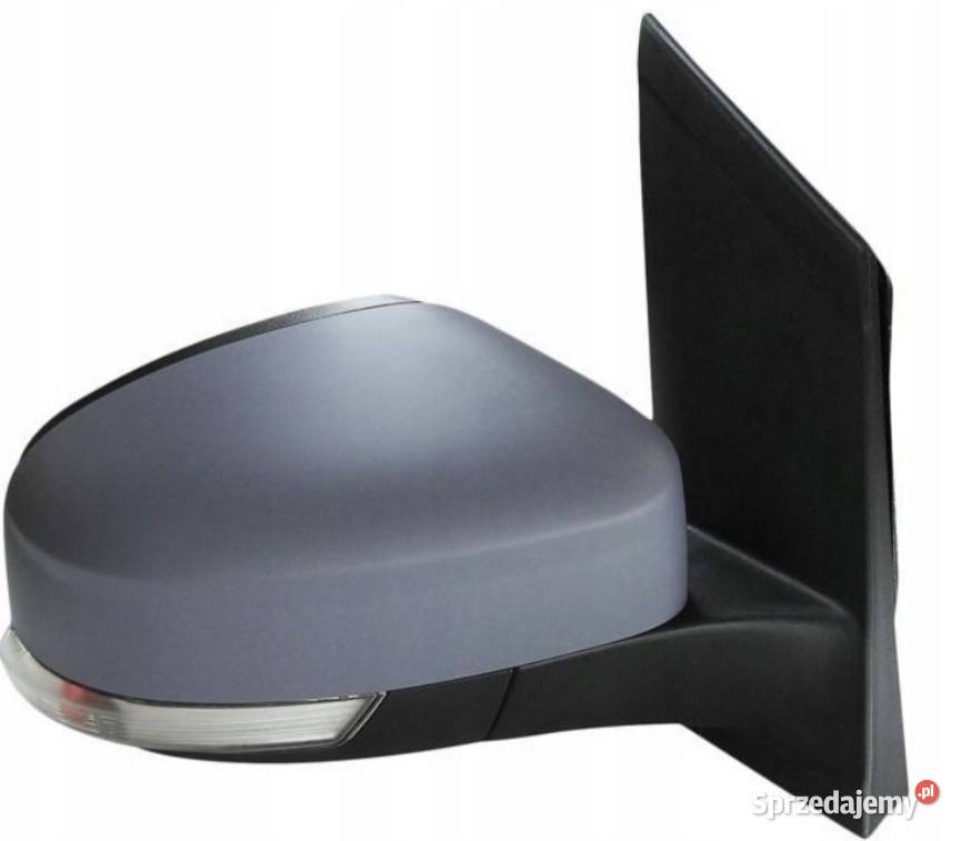 Ford Focus 0810 lusterko zewnętrzne NOWE Łódź