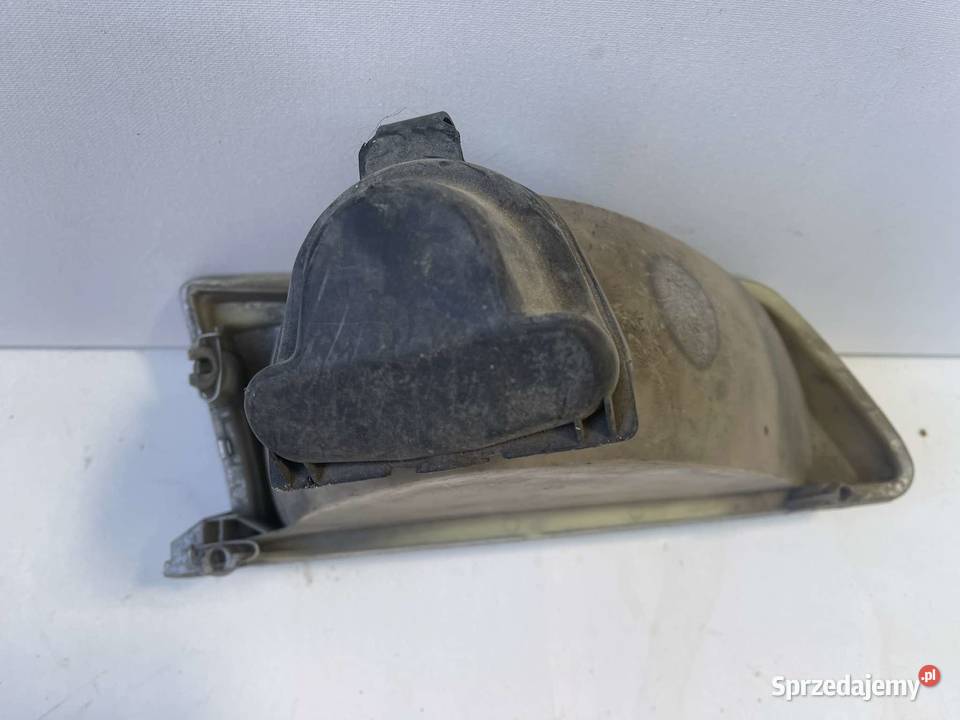 PEUGEOT 106 LEWA LAMPA PRZÓD wielkopolskie Ostroróg