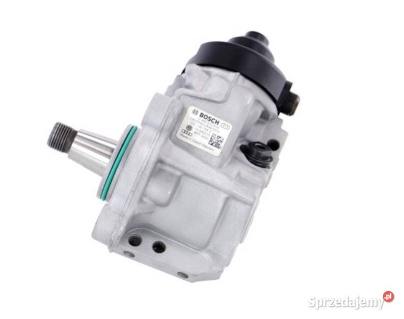 Pompa wtryskowa BOSCH 0445010507 do VW AUDI Bladowo sprzedam