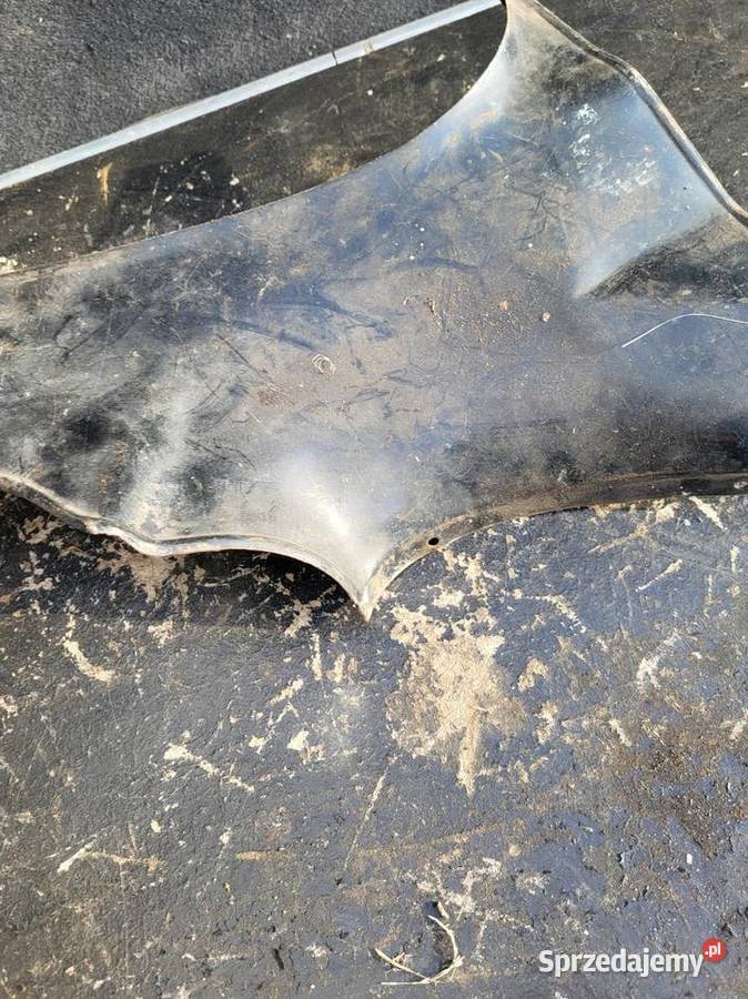 JAWA OSŁONA GAZNIKA CZ KIWACZKA POKRYWA