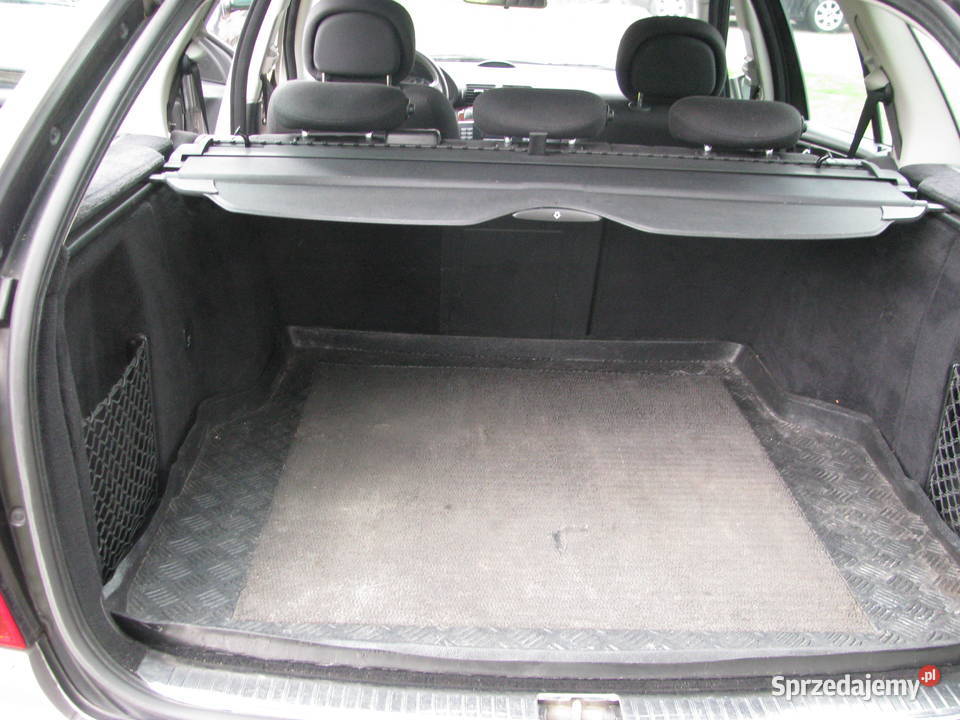 Mercedes prosto z Niemiec wielkopolskie Buk sprzedam