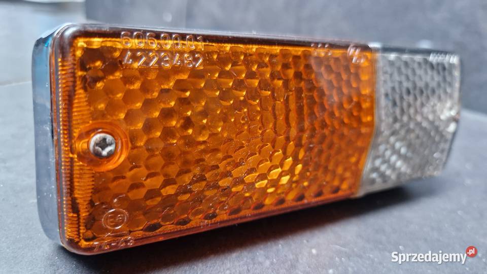 Kierunkowskazy przednie Łada 2103 15001600 Bielsko-Biała sprzedam