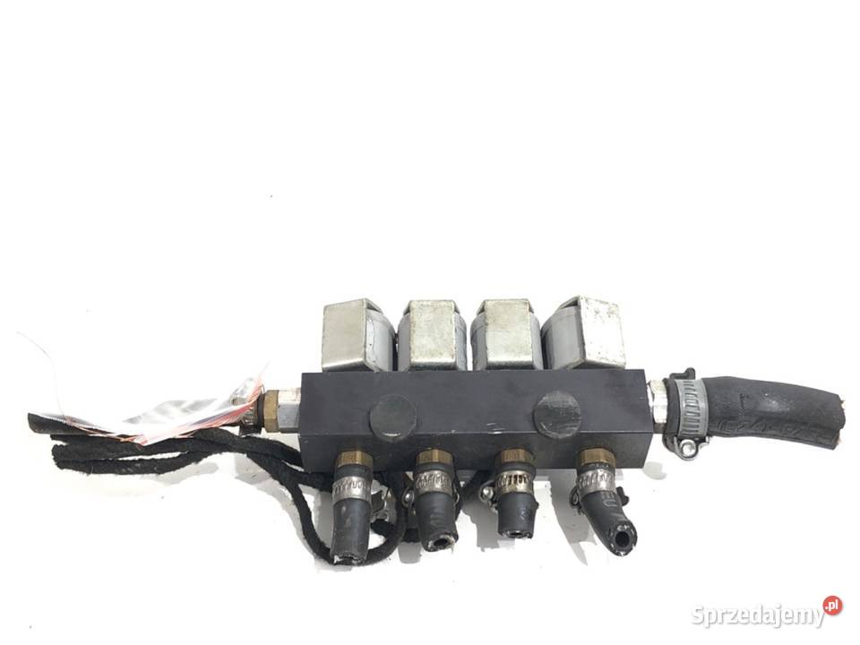 WTRYSKIWACZ LPG 67R014712 WTRYSK GAZU GAZOWY