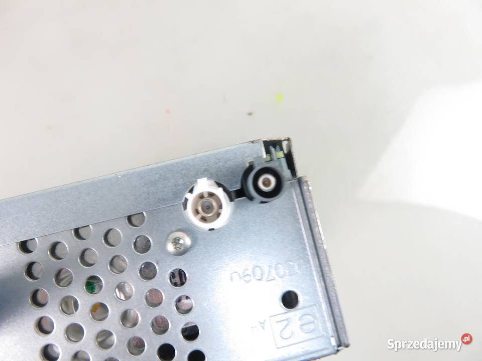 RADIO PEUGEOT RCZ 96660458XN