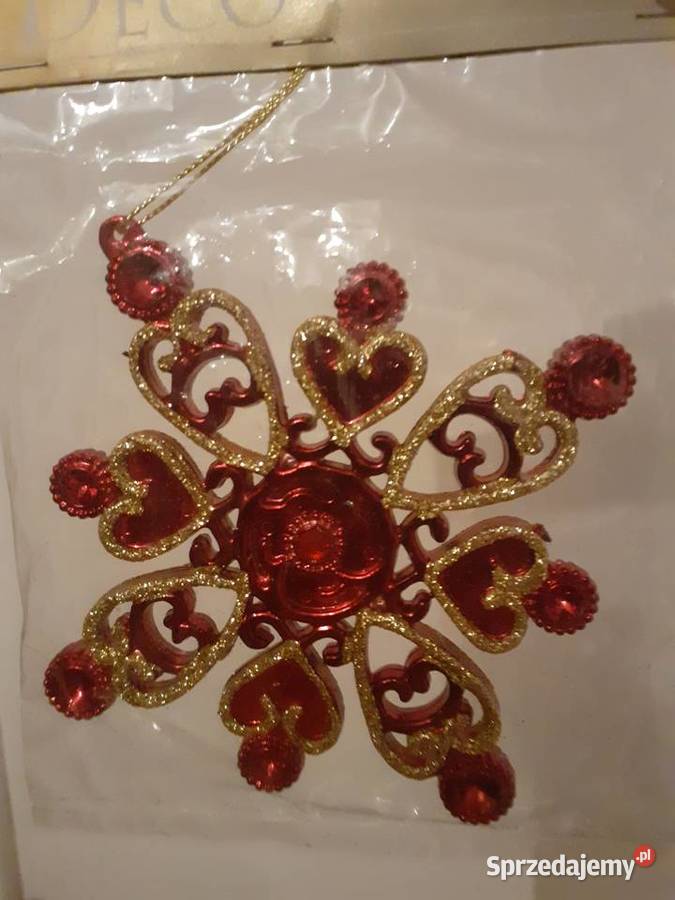 Zawieszka gwiazdy 3 Gdańsk