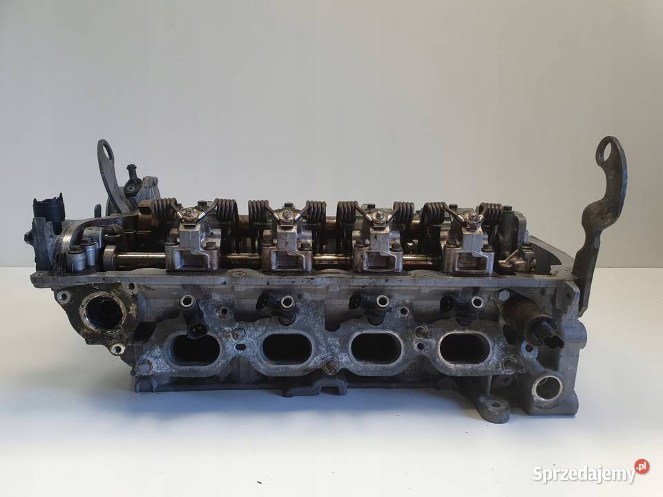 Mini Cooper R56 Peugeot Citroen 16 16V VTi lubelskie