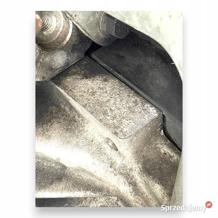 SILNIK D5244T4 Volvo S60 I S80 V70 II XC70 XC90 osobowe Chełm