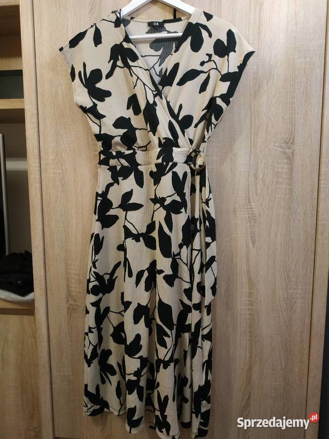 Sukienka CA rozmiar S C&A Opatów