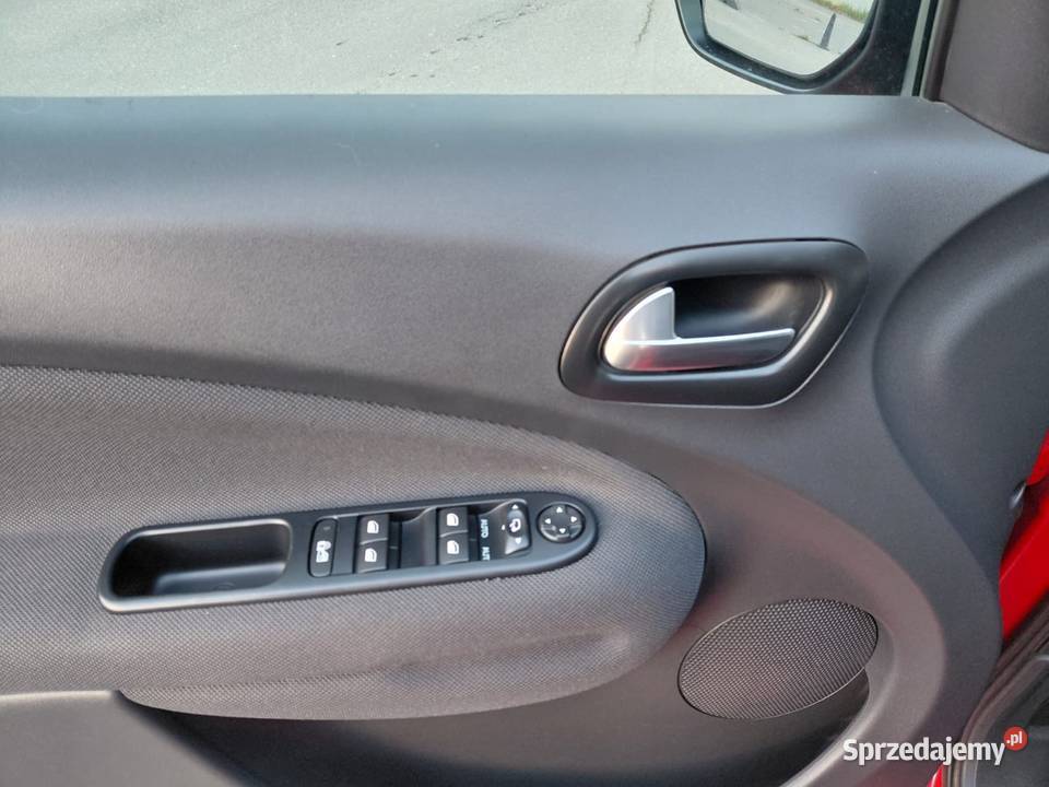 CITROEN C3 PICASSO 2016r 12 110 Przeb103ty centralny zamek Jelenia Góra sprzedam