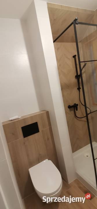 Remont łazienki Lublin