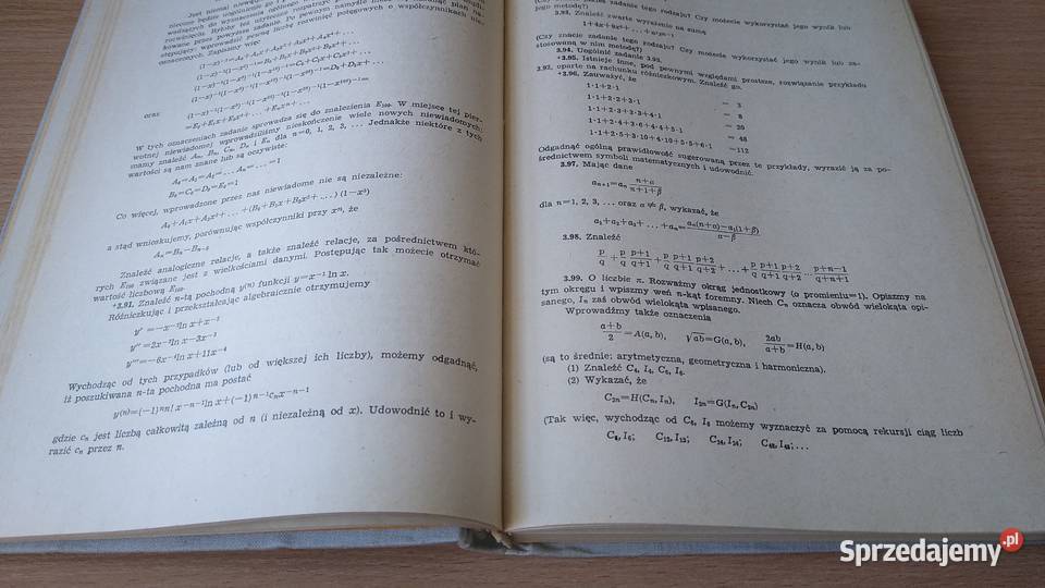 Odkrycie matematyczne o rozumieniu uczeniu się i matematyka Gdańsk