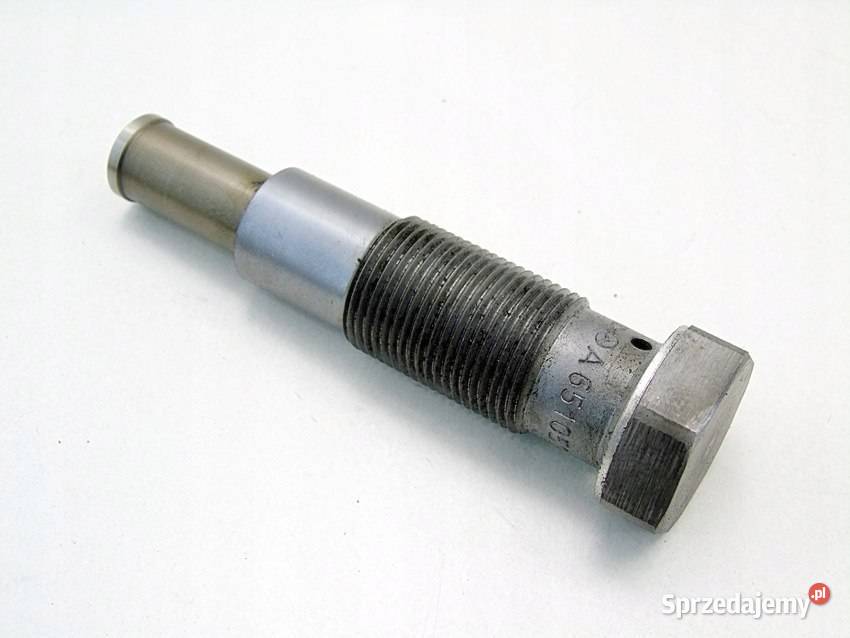 NAPINACZ ROZRZĄDU 22 CDI MERCEDES W212 CLS C218 osobowe Rozrząd śląskie Sosnowiec