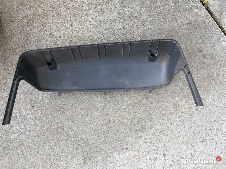 Obudowa Ramka Zegarów Man 81617016258 VDO lubuskie Maszewo