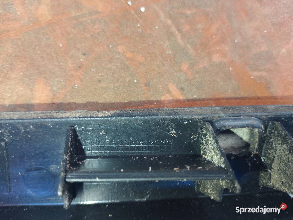 Citroen C5 listwa zgarniająca szyby czołowej małopolskie Kocmyrzów sprzedam
