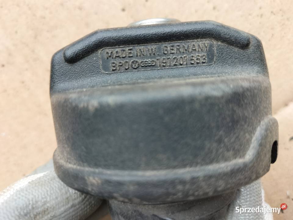 Audi 80 B3 B4 191201553 KOREK ZBIORNIKA PALIWA Kamień-Kolonia