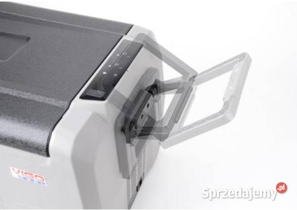 LODÓWKA 36L VIGOCOOL PRZENOŚNA SPRĘŻARKOWA 230V Pisz