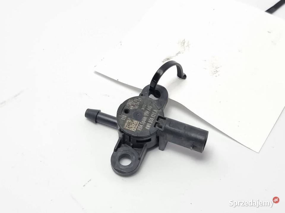 CZUJNIK AUDI A4 B9 8W0959121A OCHRONY PIESZYCH Lipno