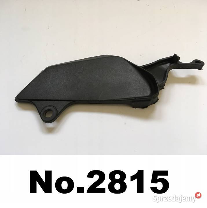 HONDA CB 1000 R SC60 1115 Osłona łańcucha Łobżenica