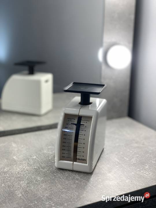 Mała waga KOLOGN HIT podkarpackie Jasło