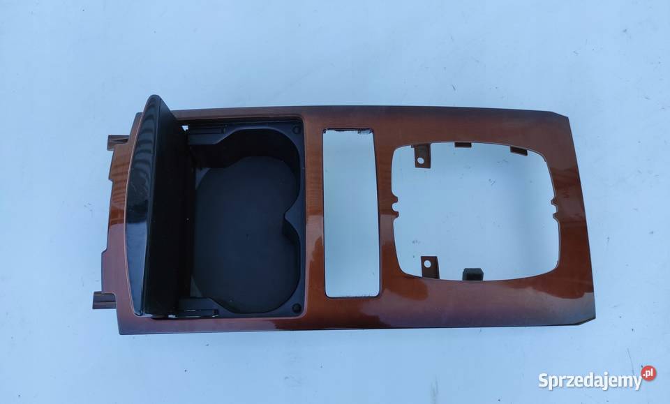 PANEL NA MIESZEK SCHOWEK TUNELU INFINITI QX70 FX Nowy Tomyśl