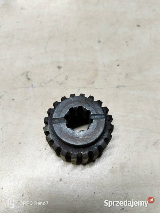 Zabierak sprzęgła WSK 125 łódzkie Łubno