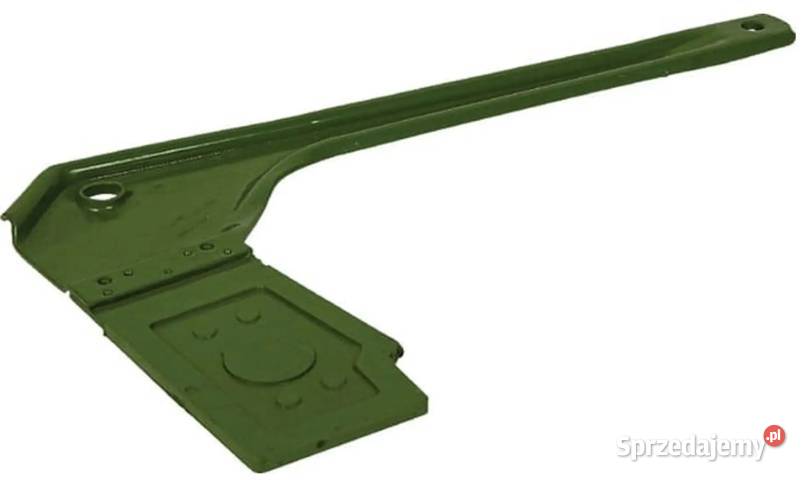 Dźwignia nastawcza l E Amazone 1476100