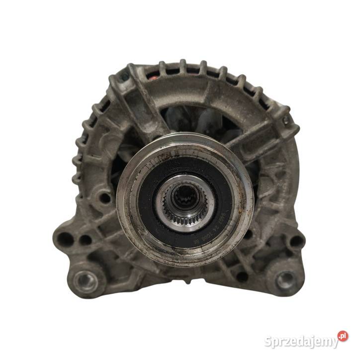 ALTERNATOR Audi A3 8P 20 TDI bosch Chełm