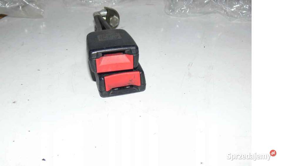 ZAPINKA PASA TYŁ SEAT IBIZA II LIFT 9902 osobowe Wielkie Drogi
