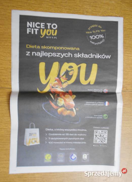 Cateringi dietetyczne cztery dodatki Gazeta Parczew