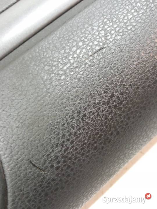 TAPICERKA BOCZEK LEWY PRZÓD KIEROWCY EU VW