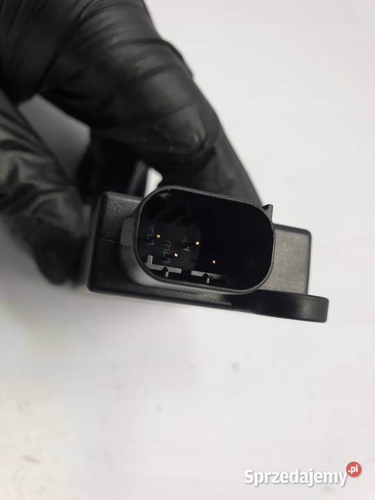 Mercedes A205 W205 MODUŁ KEYLESS A2229000013 Chełm sprzedam