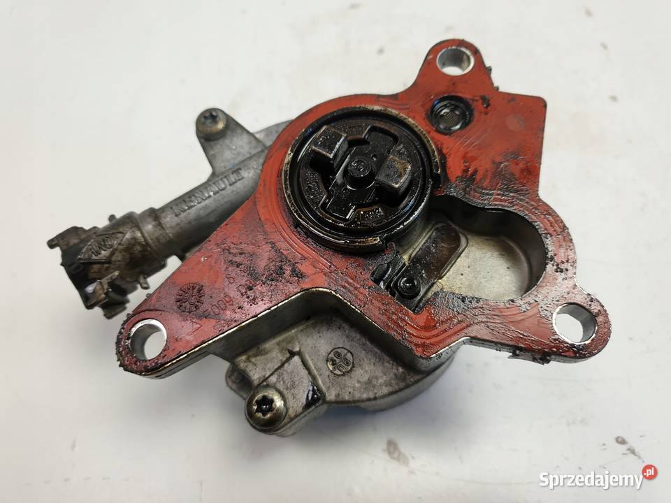 POMPA VACUM Renault Megane II 20 DCI wakum Chełm