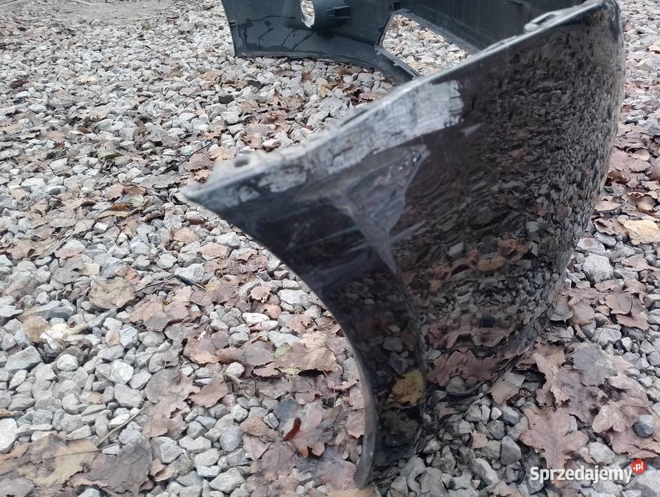 Kia ceed zderzak przód Krasnystaw