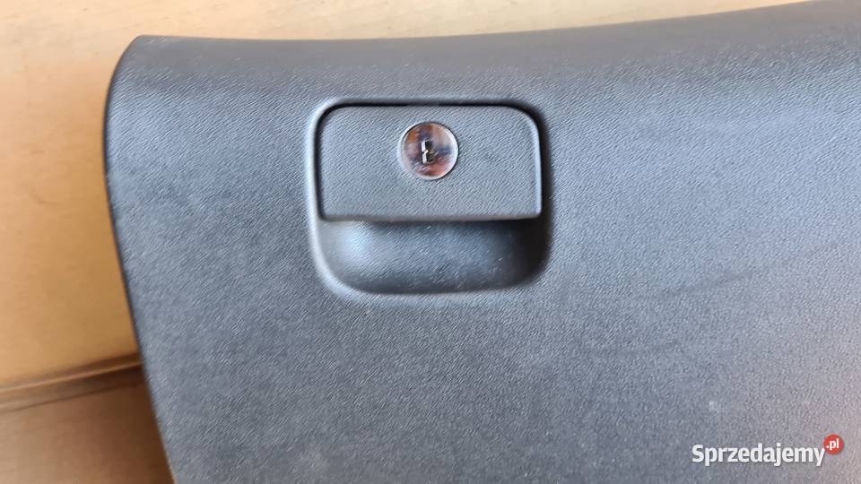 Hyundai I30 cw 1 Lift schowek skrytka prawy Legnica