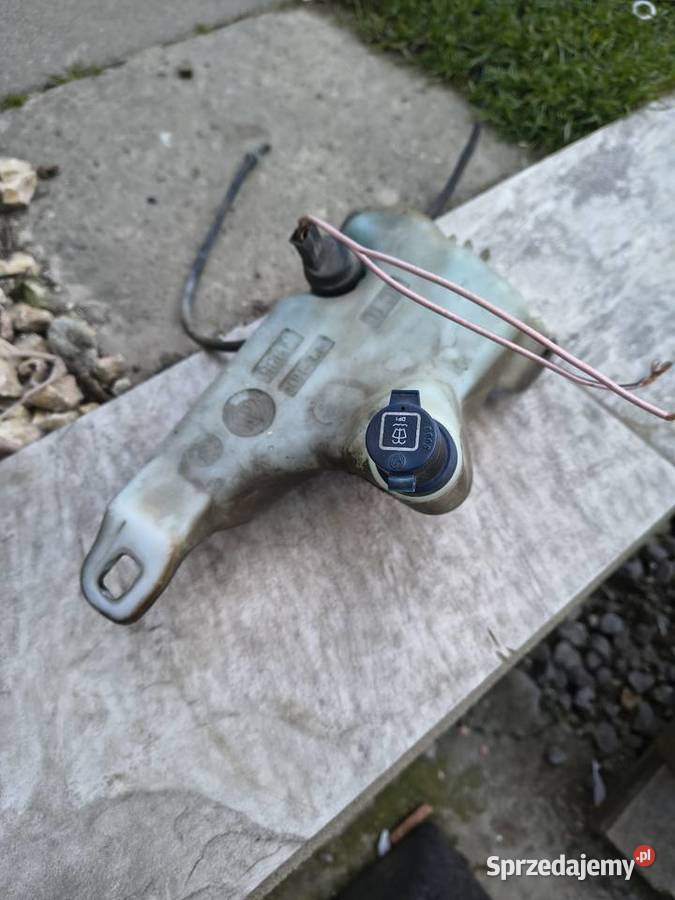 Zbiorniczek płynu do spryskiwaczy fiat Punto Zbiorniki płynu do spryskiwaczy