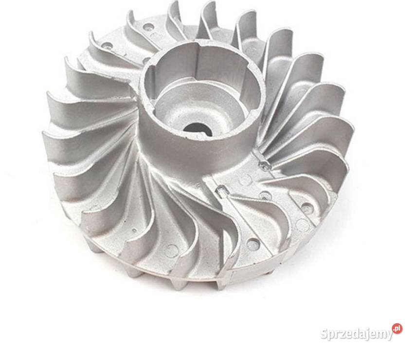 Koło Zamachowe Magneto do Silnika 1E48F 48F 63CC mazowieckie Ostrołęka