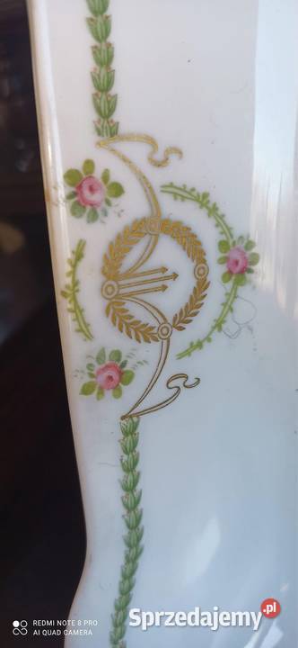 Patera salaterka Rosenthal Selb Bavaria Syg z