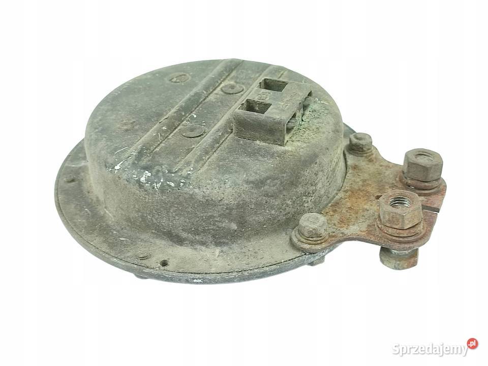 KLAKSON SYGNAŁ DŹWIĘKOWY 124mm FIAMM MERCURY lubelskie