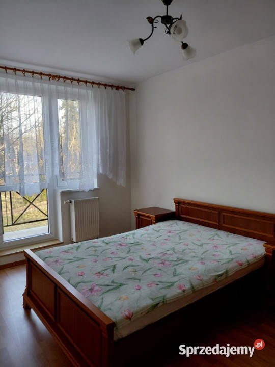 Przytulne 2 pokojowe mieszkanie 499m w Pile Piła