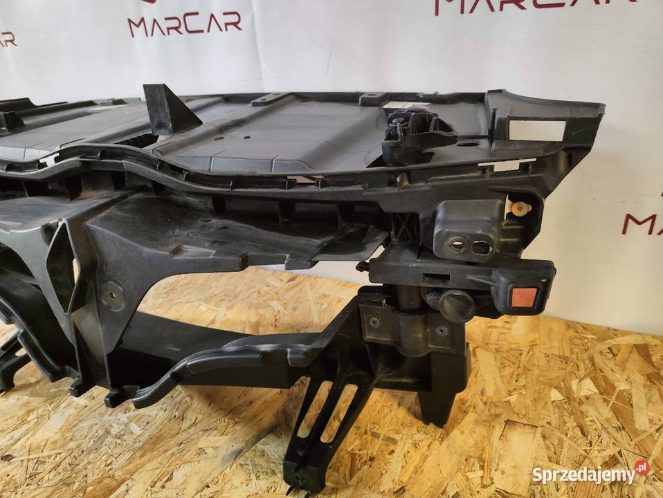 Wzmocnienie Górne Pas Przedni Renault Twingo III osobowe Pleszew sprzedam