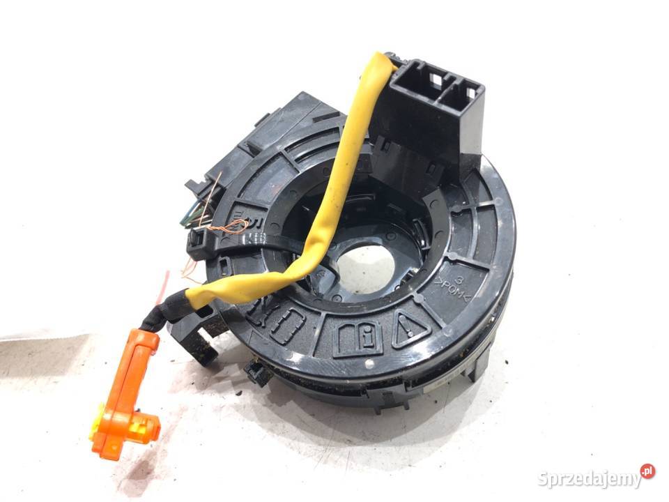 TAŚMA AIRBAG TOYOTA AURIS I 0612 Hatchback