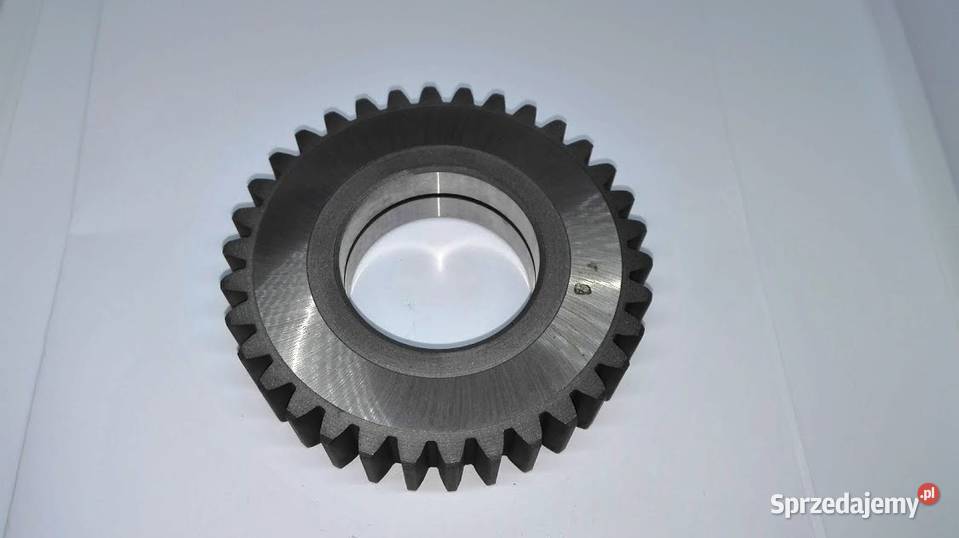 Satelita zamiennik do koparki Liebherr Czekanów