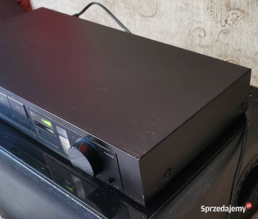 Tuner FM KENWOOD KT31LB