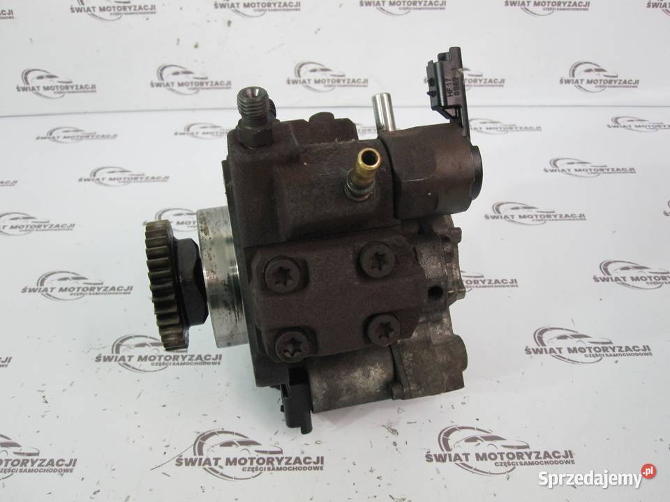 RANGE ROVER SPORT L322 36 368DT pompa wtryskowa Kielce