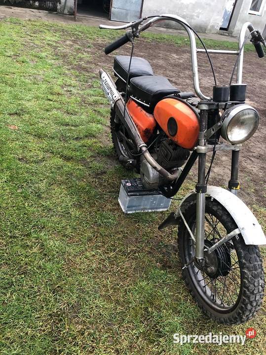 Wsk Bąk WSK Brzeźno