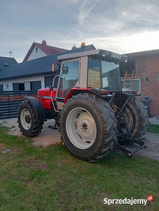 Massey Ferguson 3085 sprzedam